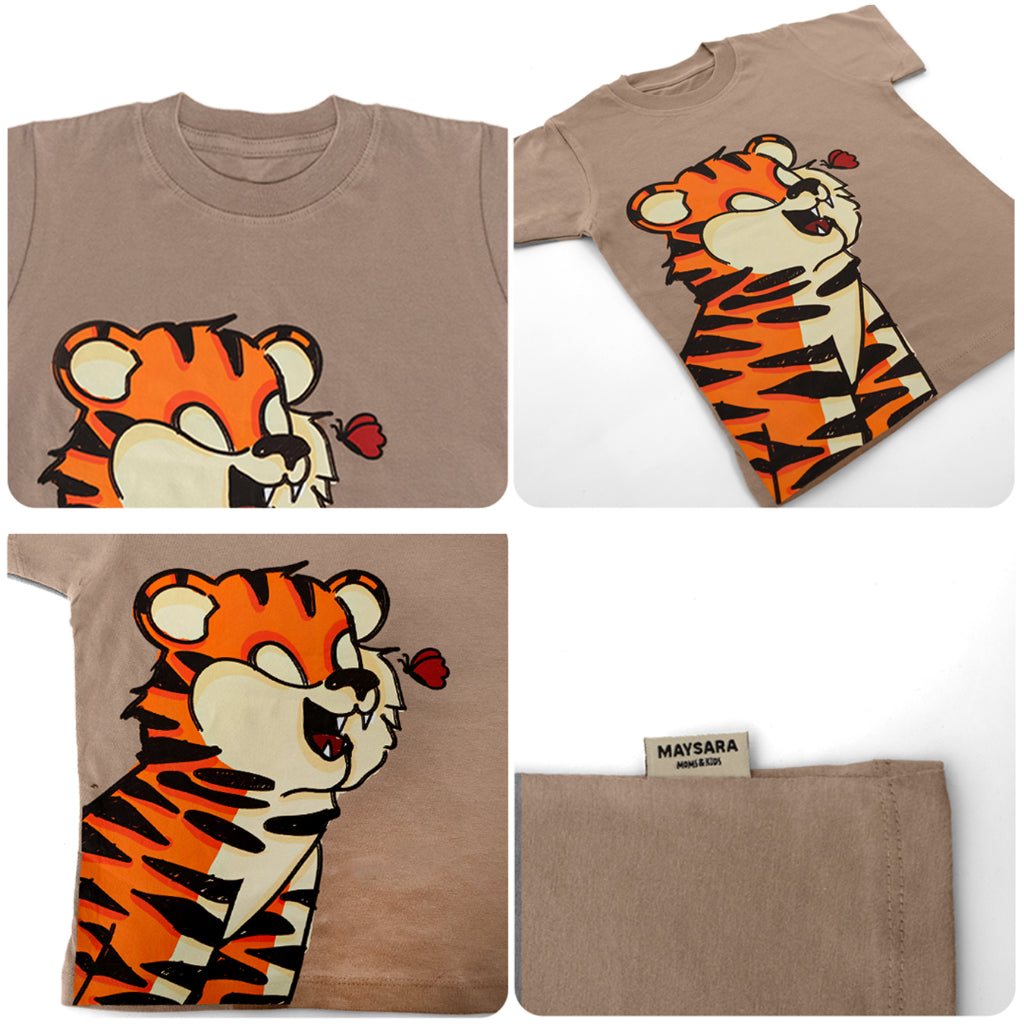 Kaos Animal Series