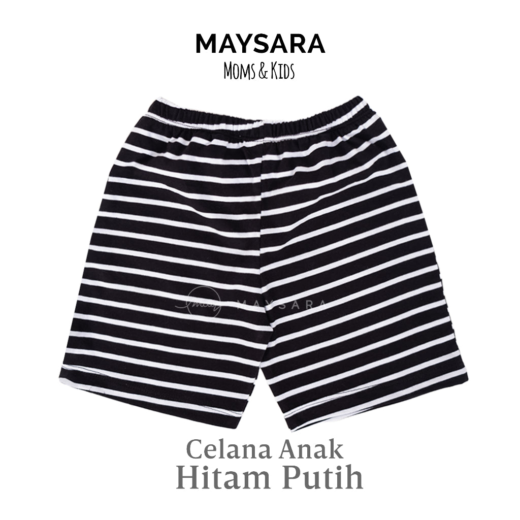 Celana Pendek Anak Spandek