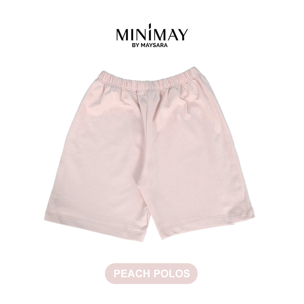 Celana Pendek Anak Spandek