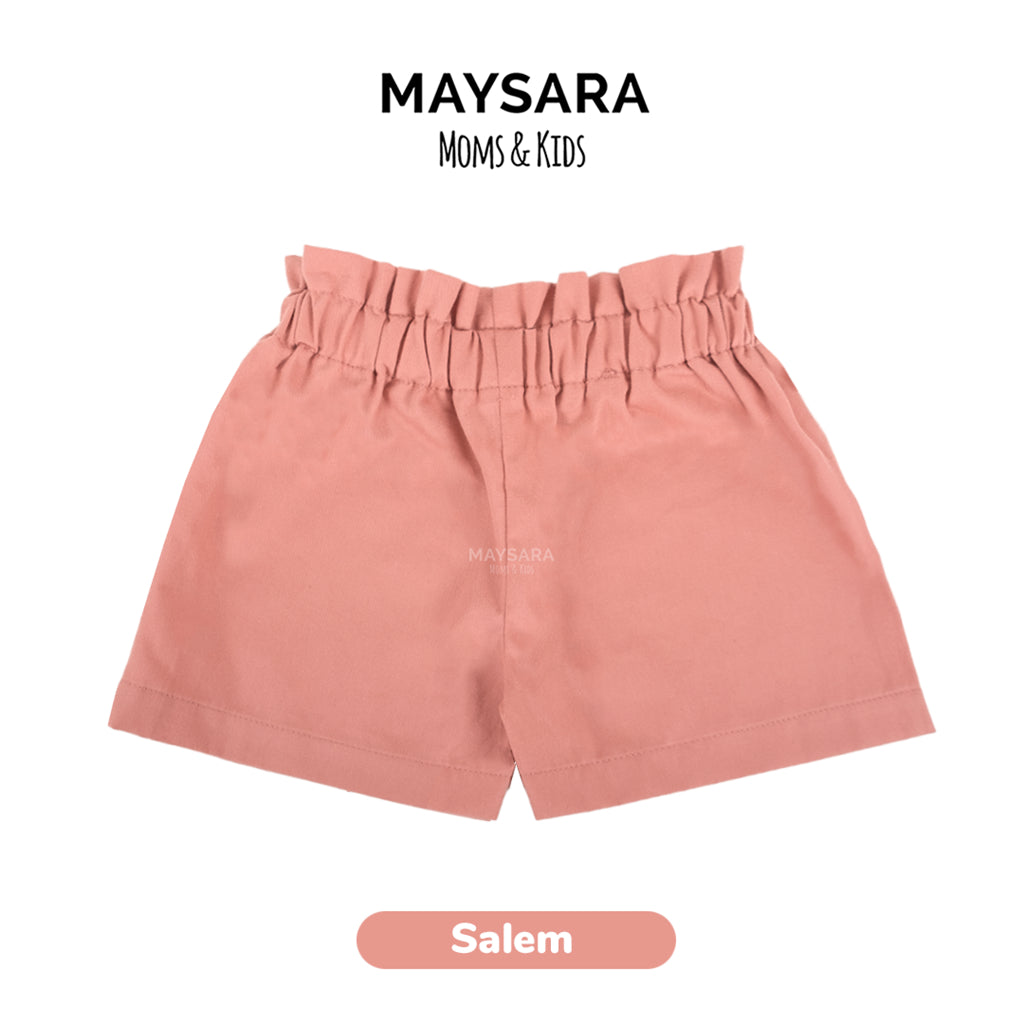 Hotpants Candy