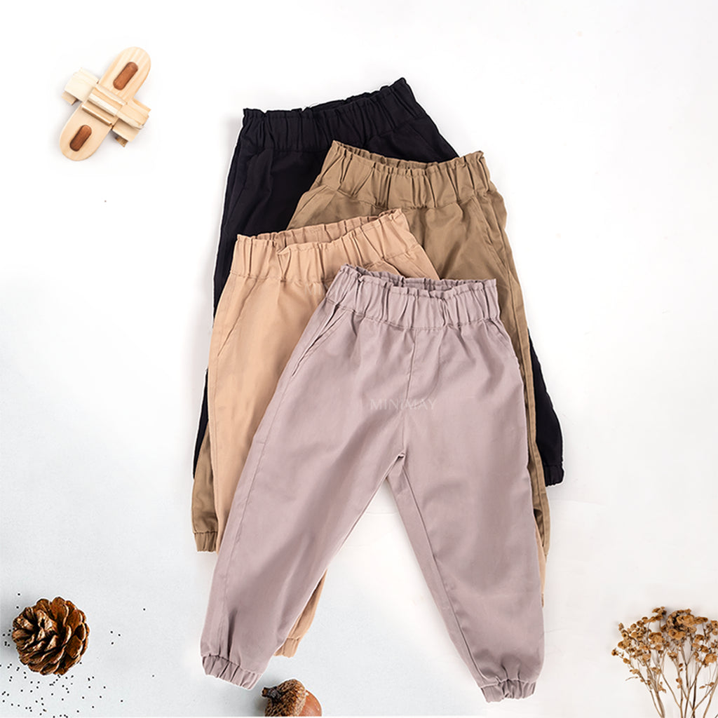 Celana Jogger Chinos