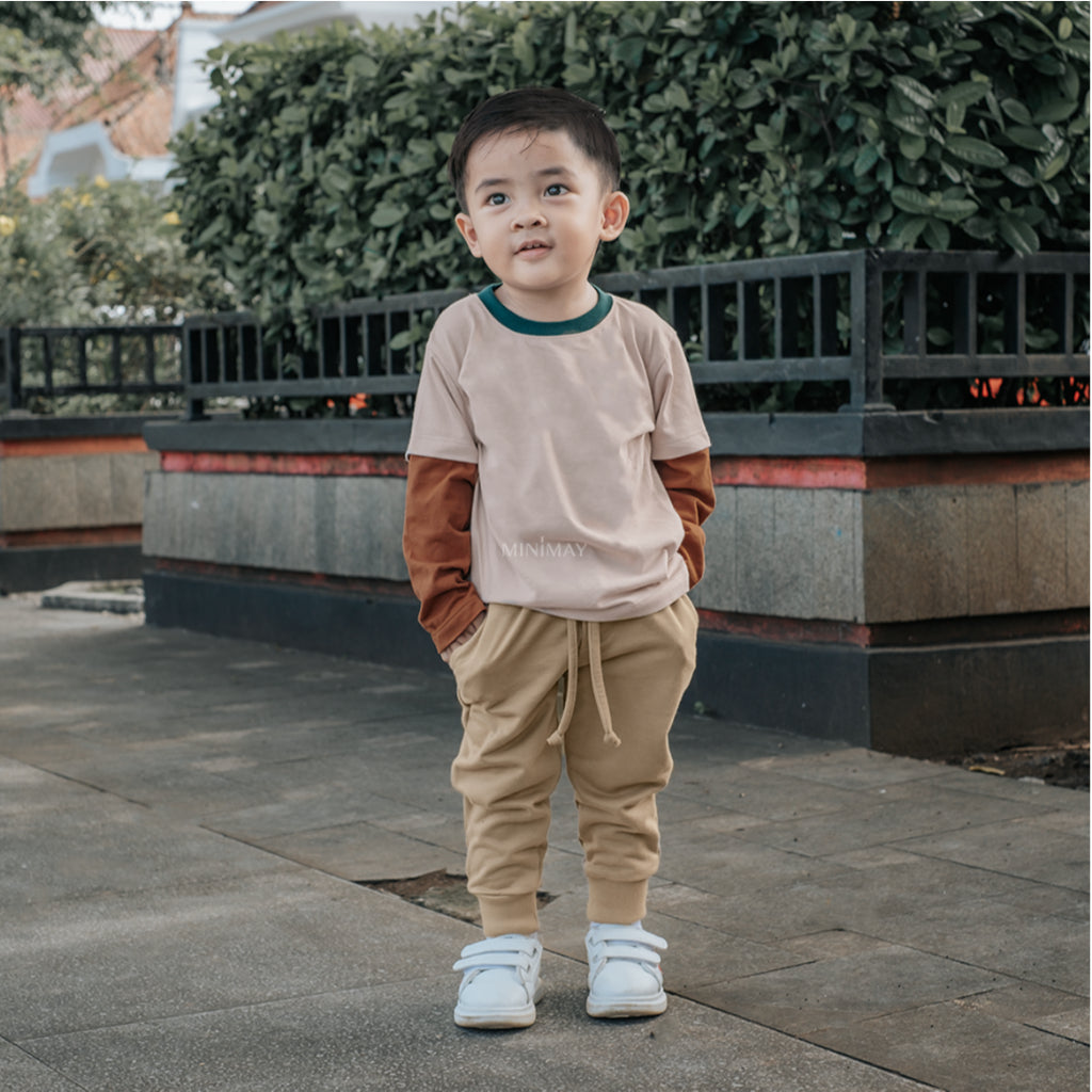 Kaos Three Tone