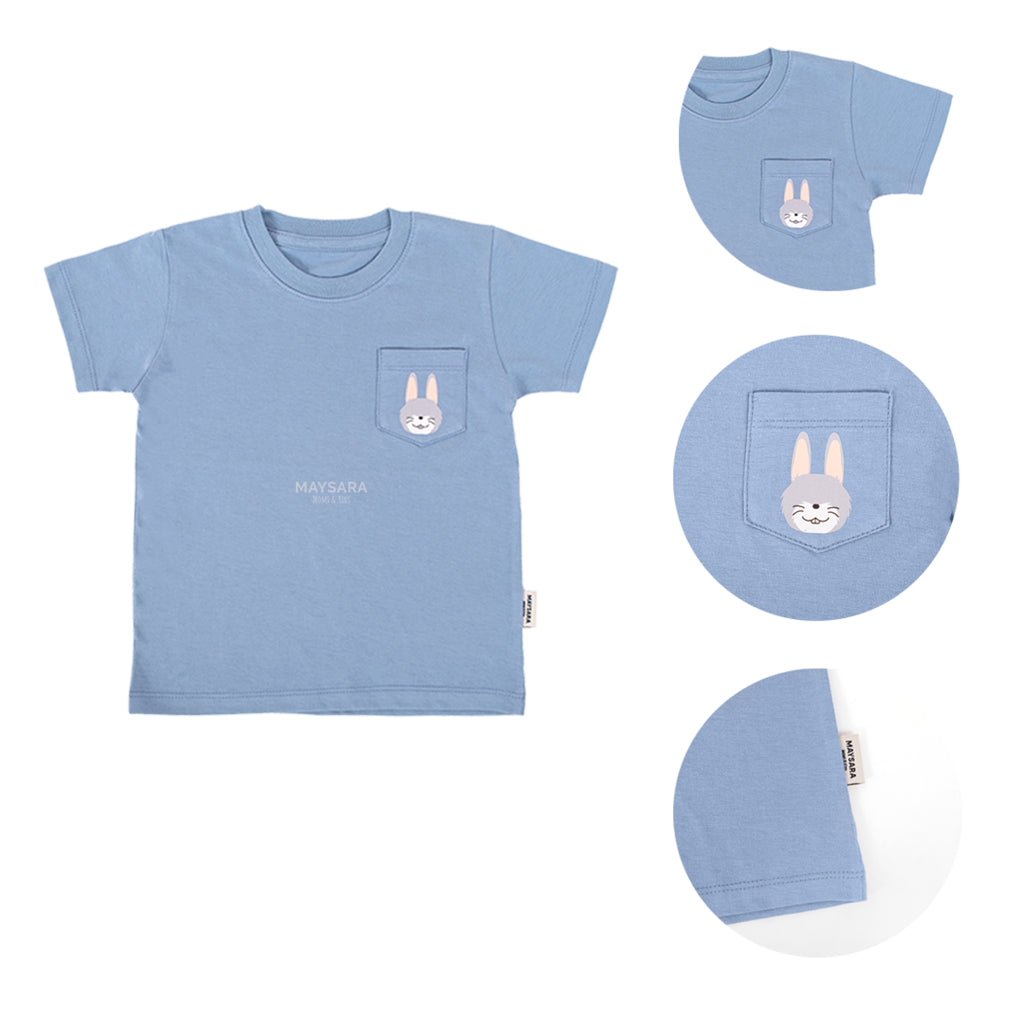 Kaos Animal Pocket Series