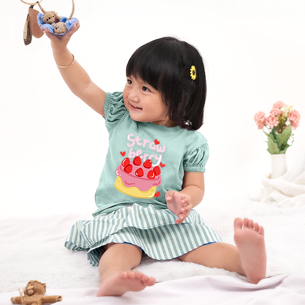 Kaos Cake Series