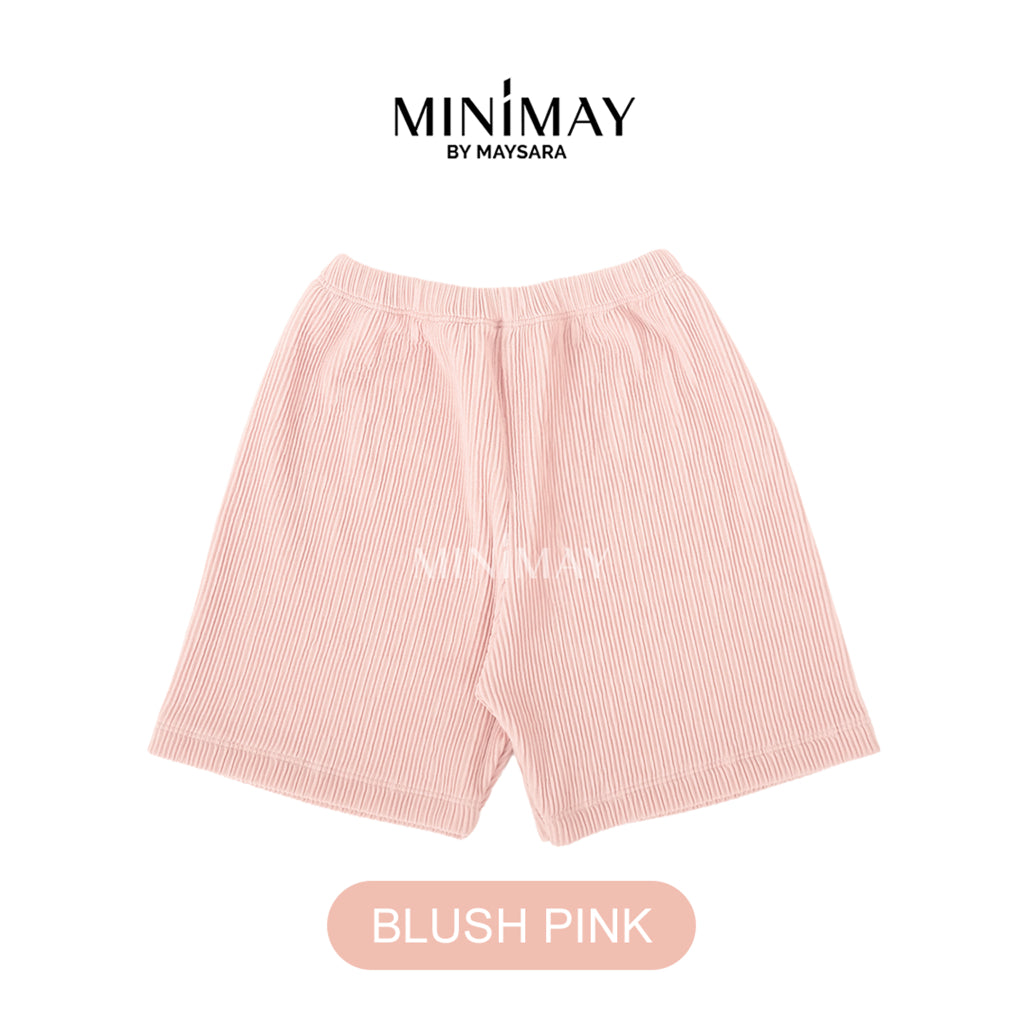 Celana Rib Knit