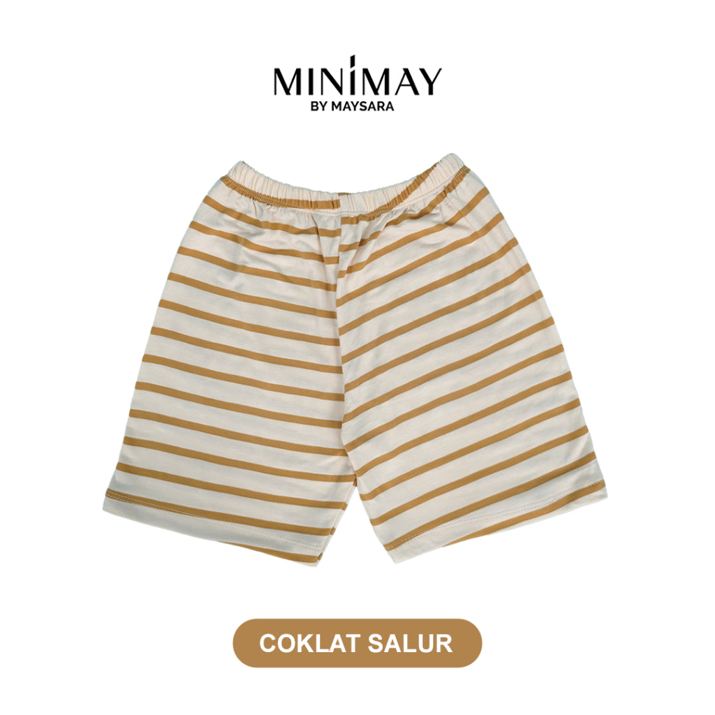 Celana Pendek Anak Spandek