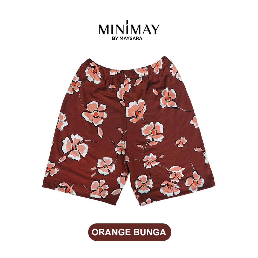 Celana Pendek Anak Spandek