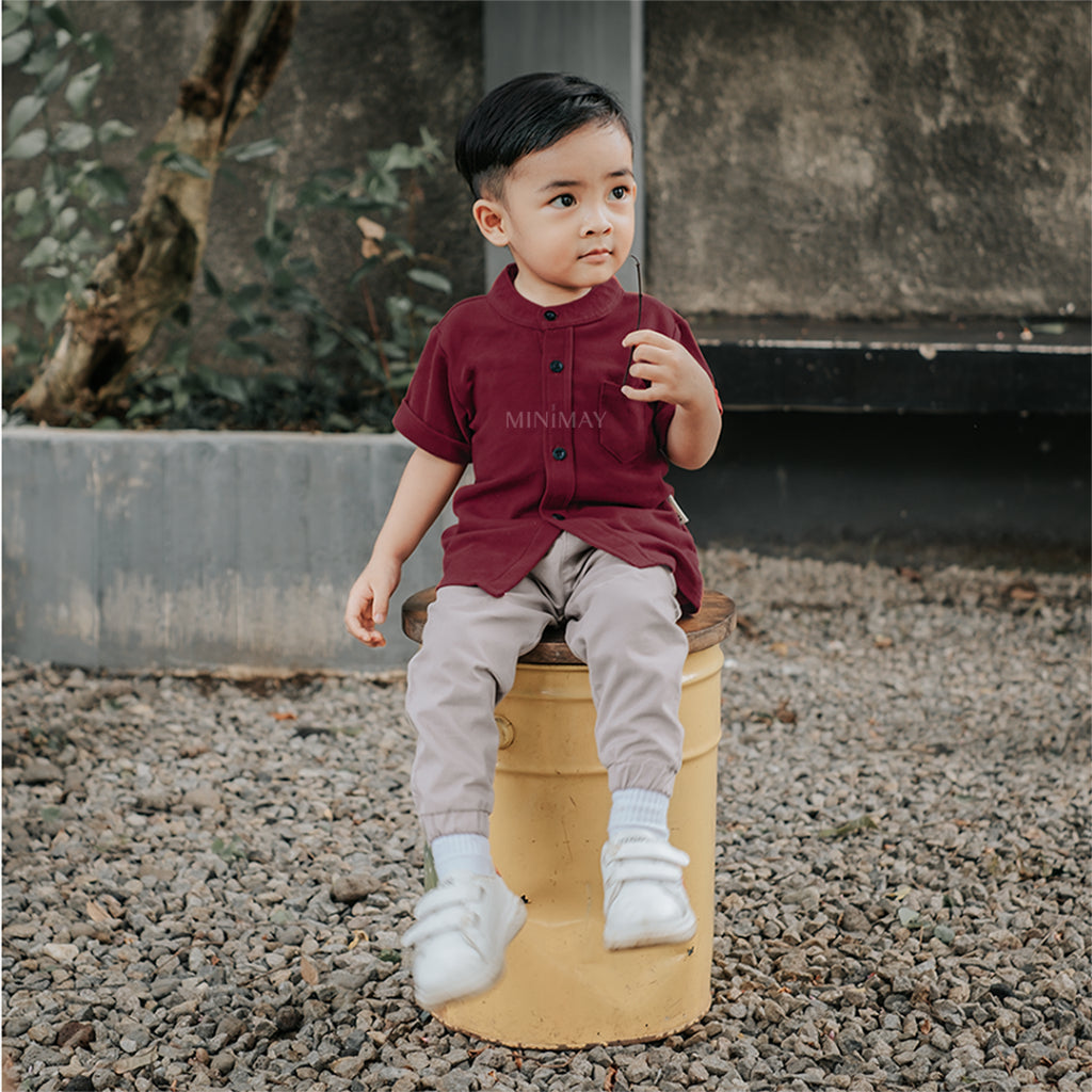Celana Jogger Chinos