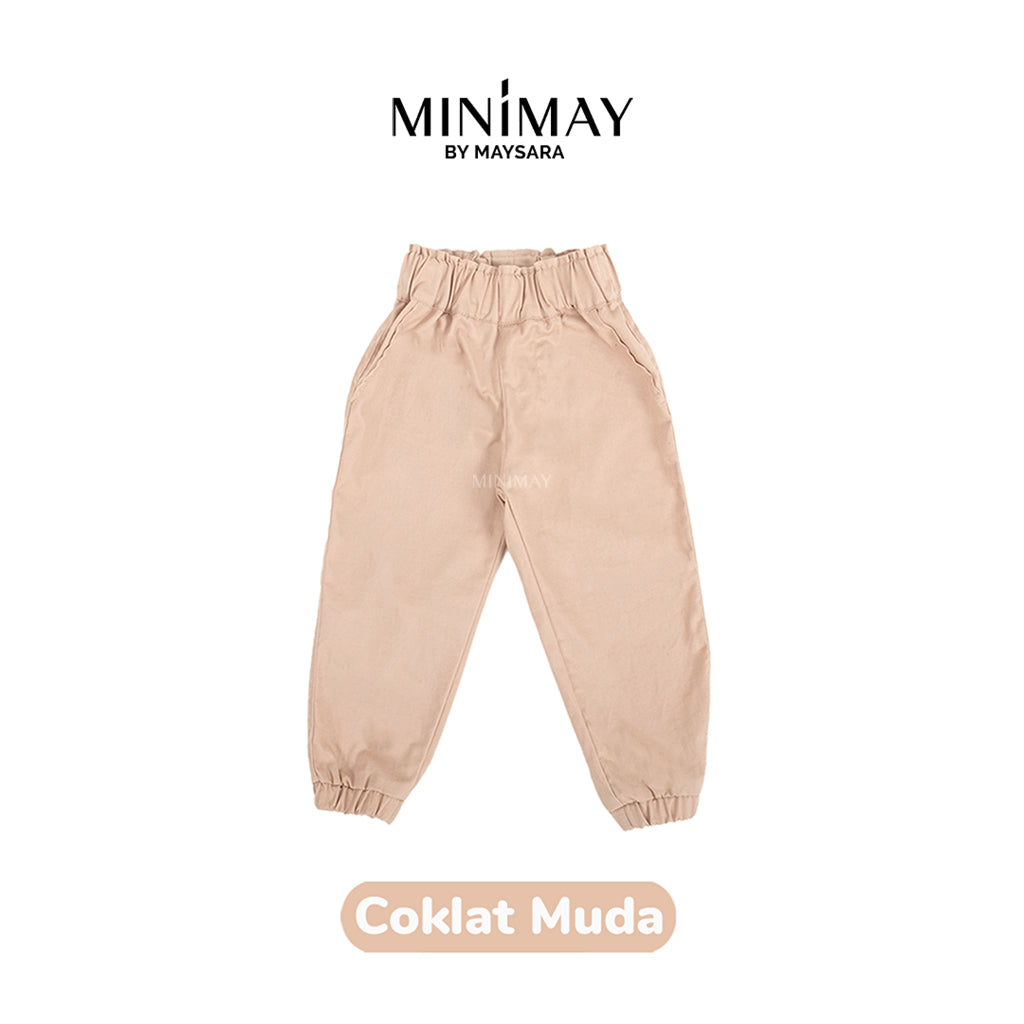 Celana Jogger Chinos