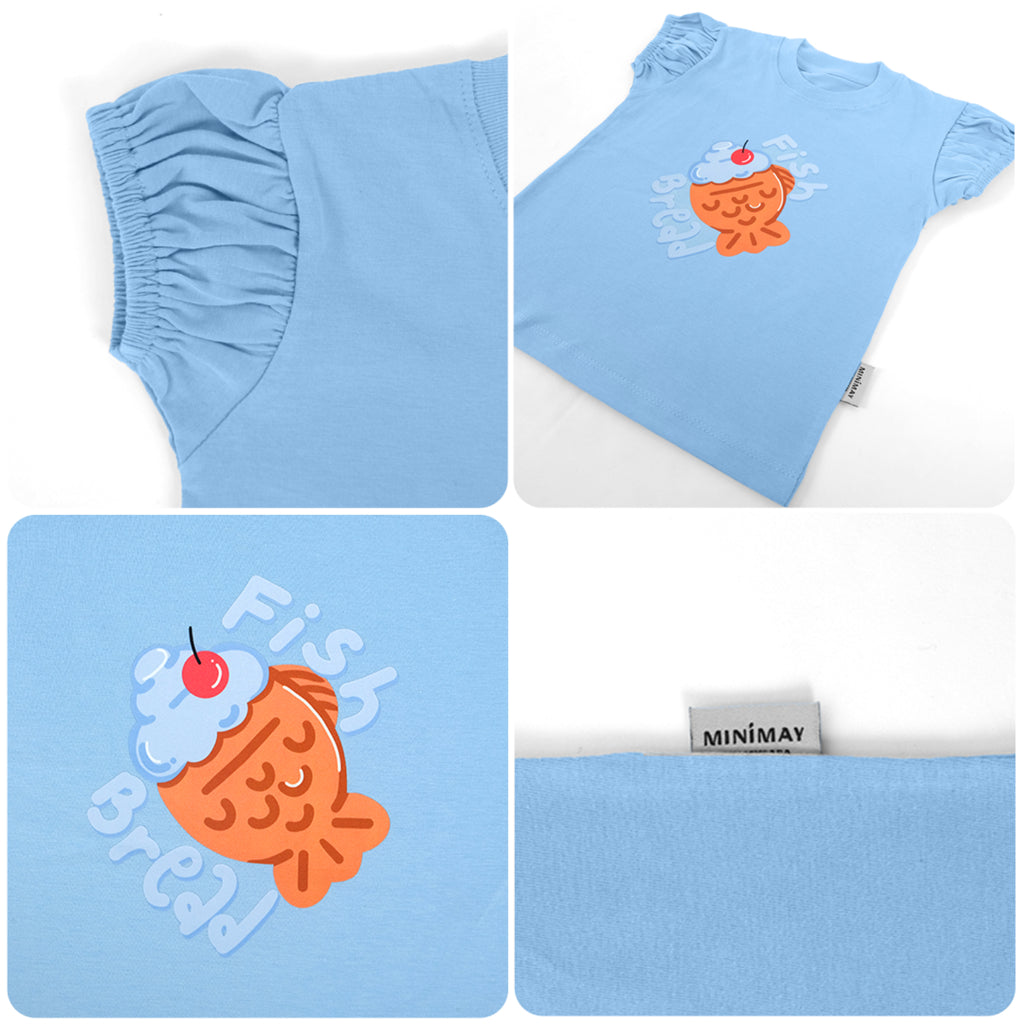 Kaos Cake Series