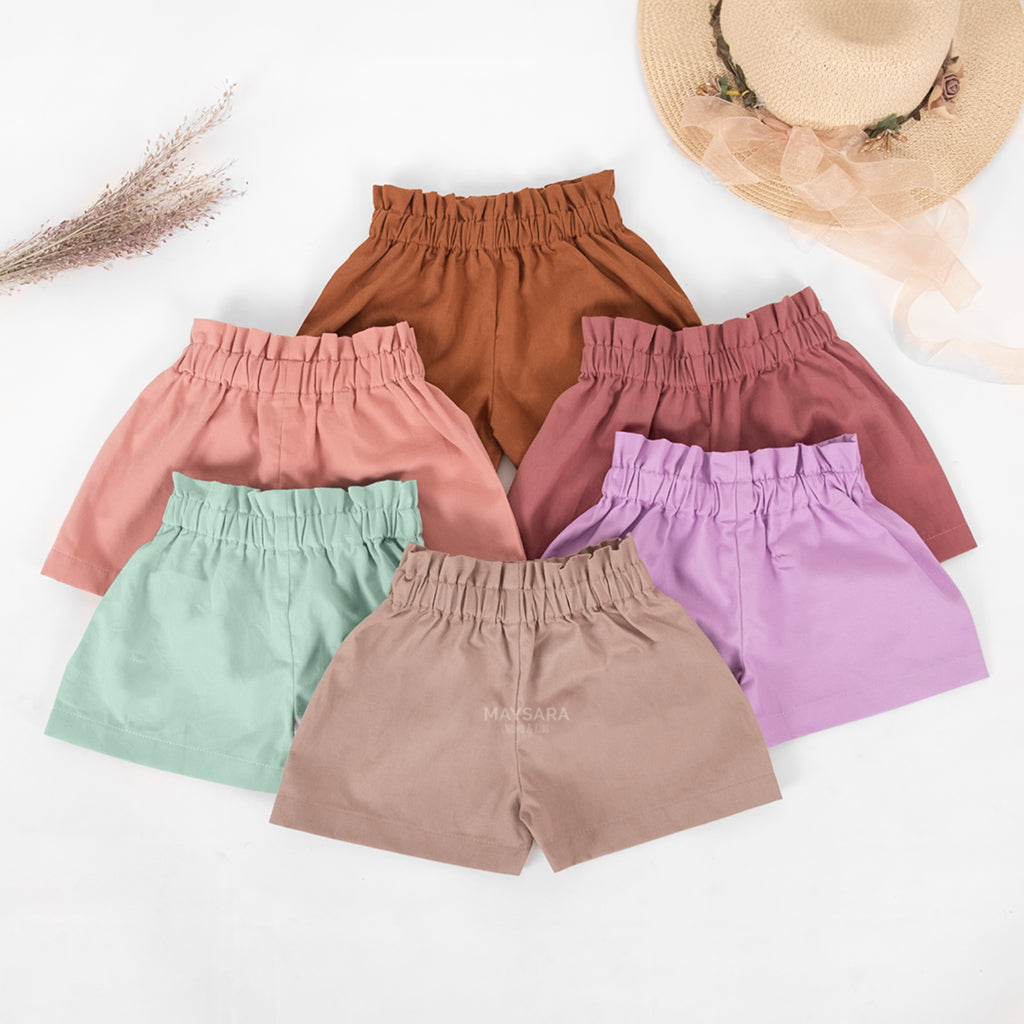 Hotpants Candy