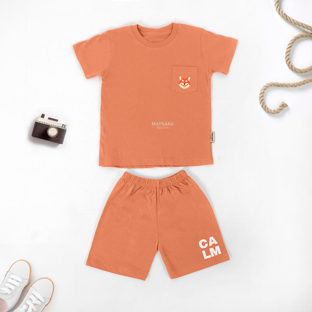 Celana Word Pants