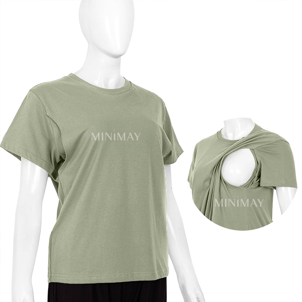 Baju menyusui