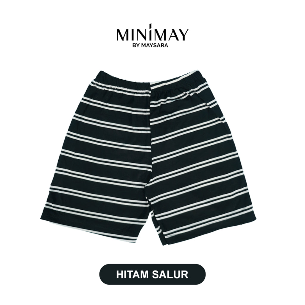 Celana Pendek Anak Spandek