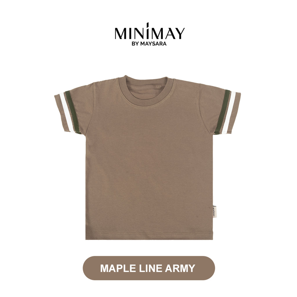 Kaos Double Line