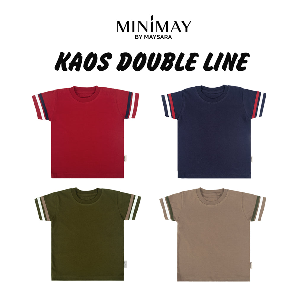 Kaos Double Line