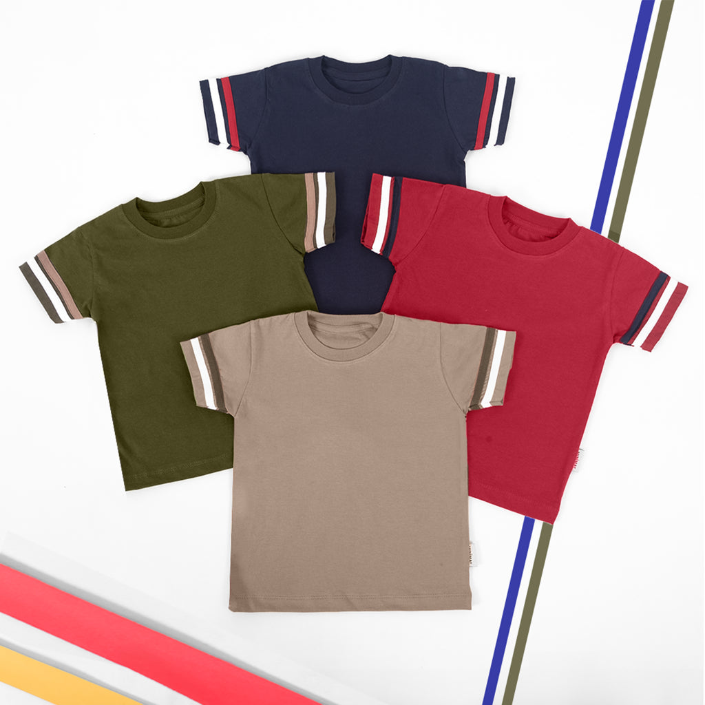 Kaos Double Line