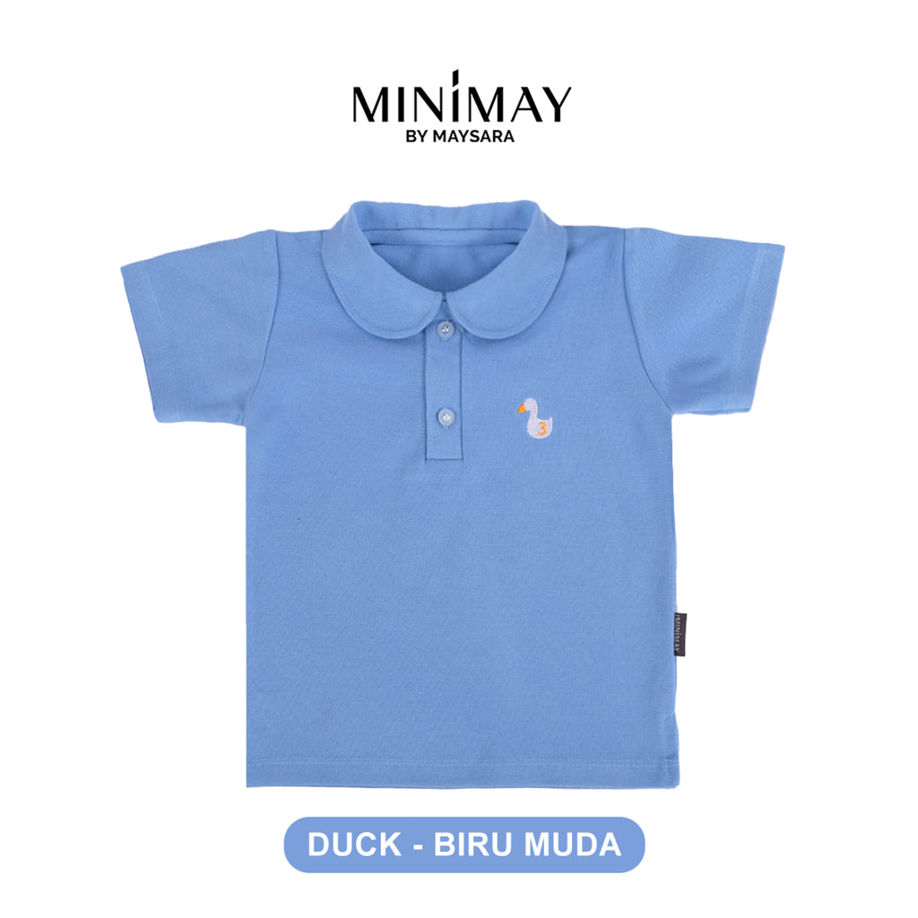 Polo Anak Perempuan