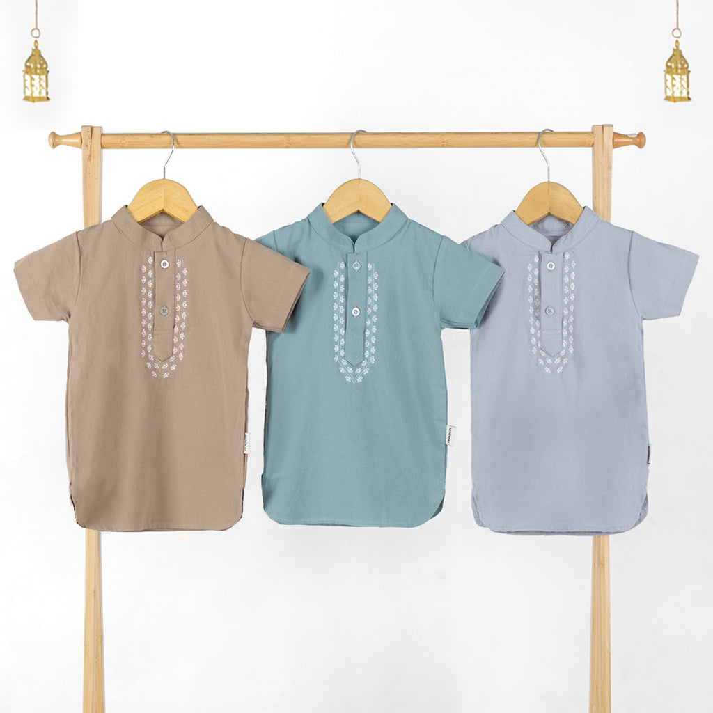 Kareem Kurta Raya Series
