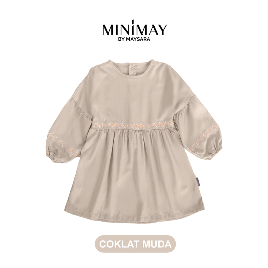 Tunik Azahra