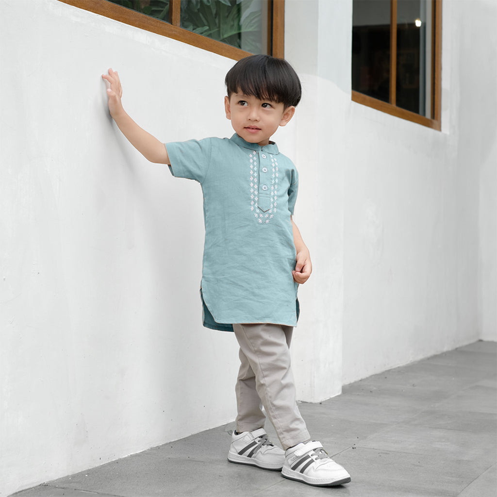 Kareem Kurta Raya Series