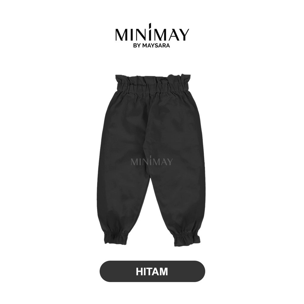Celana Jogger Perempuan