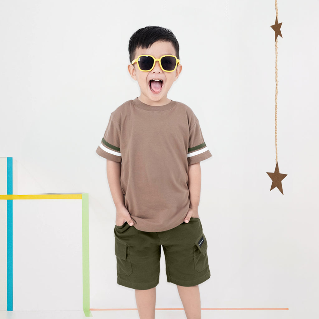 Kaos Double Line