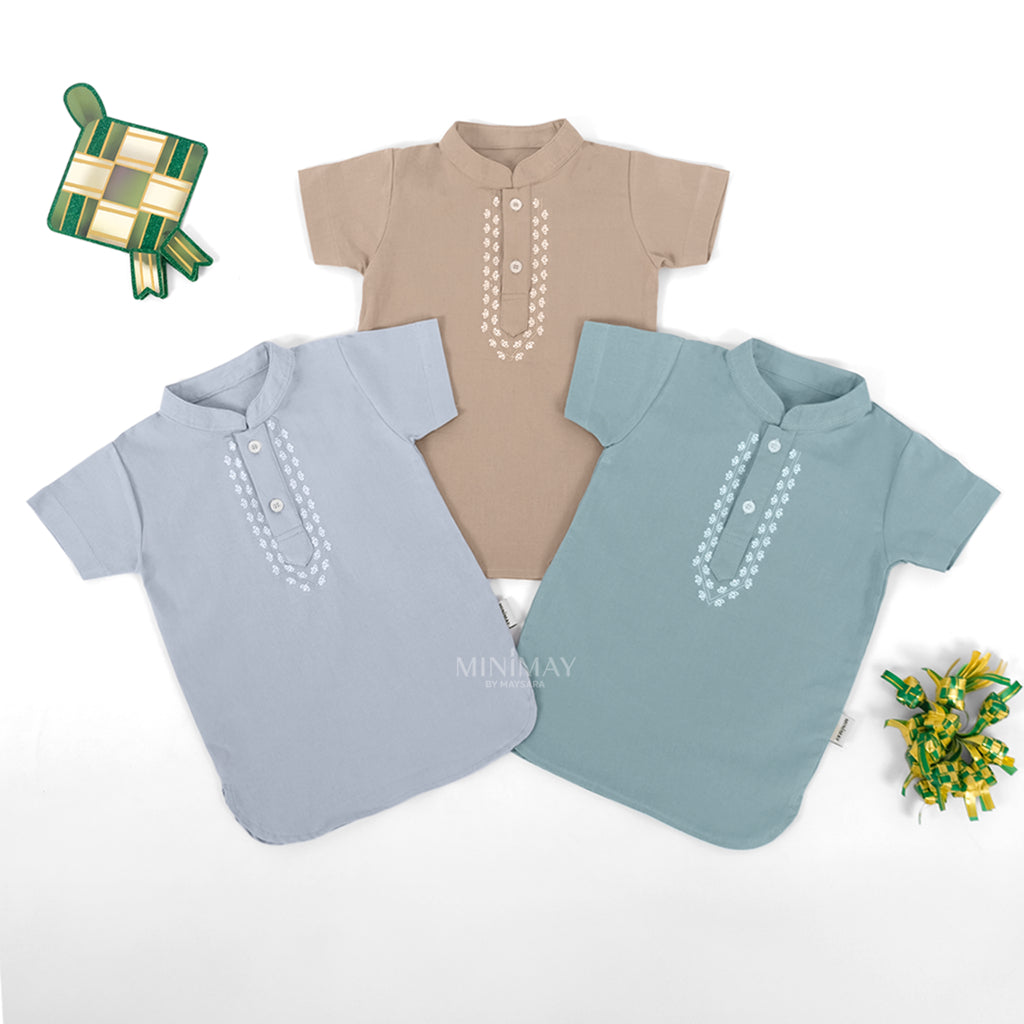 Kareem Kurta Raya Series