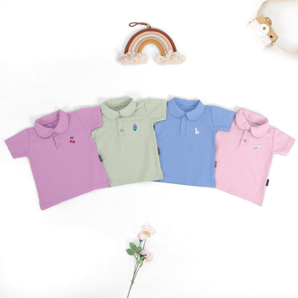 Polo Anak Perempuan