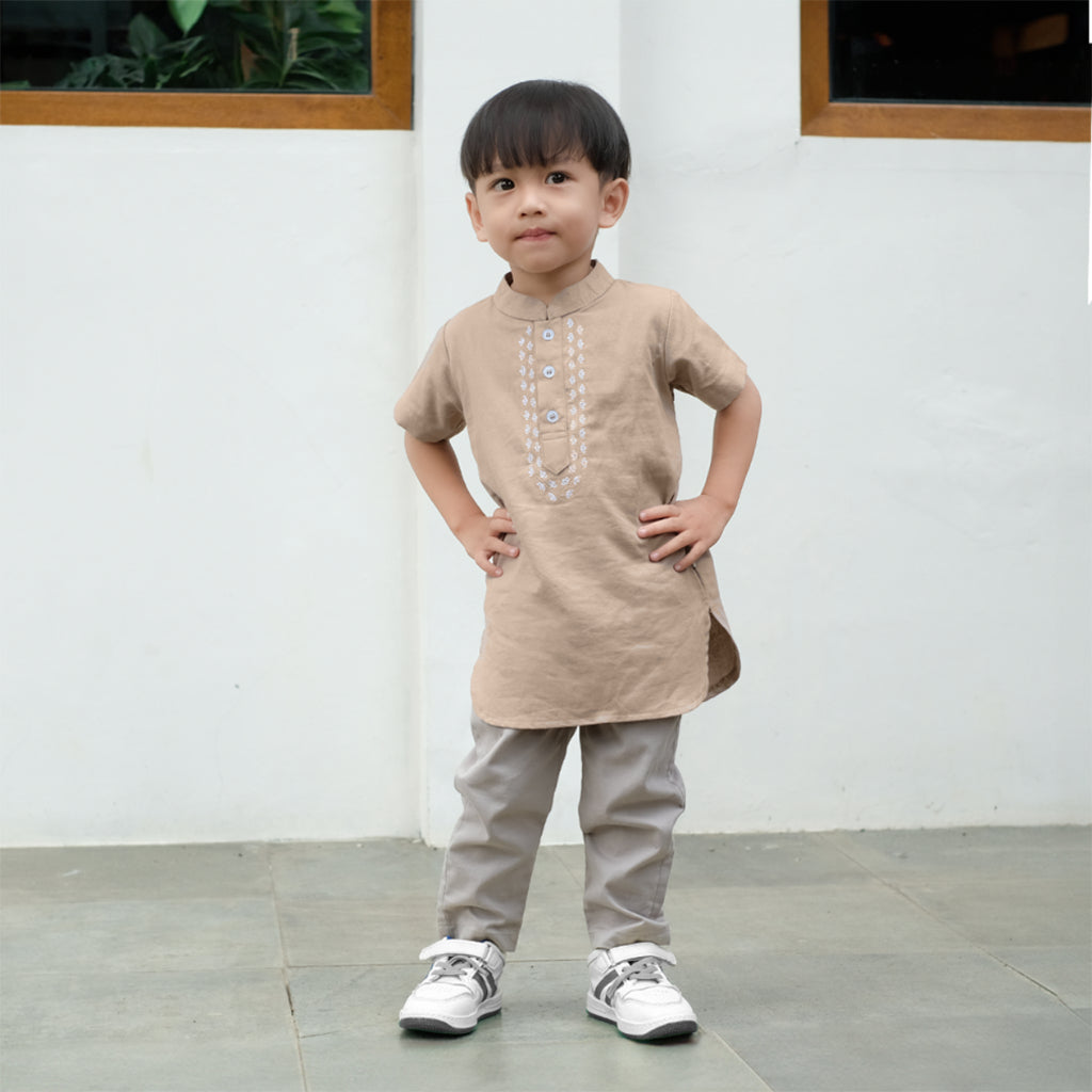 Kareem Kurta Raya Series