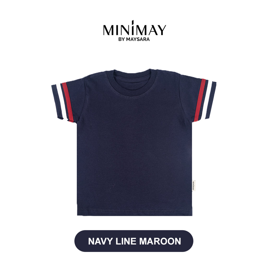 Kaos Double Line