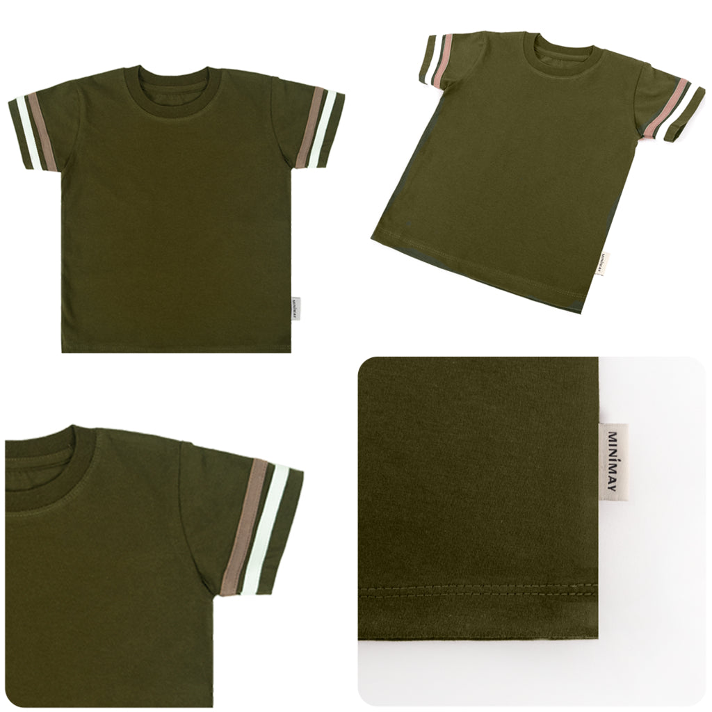 Kaos Double Line