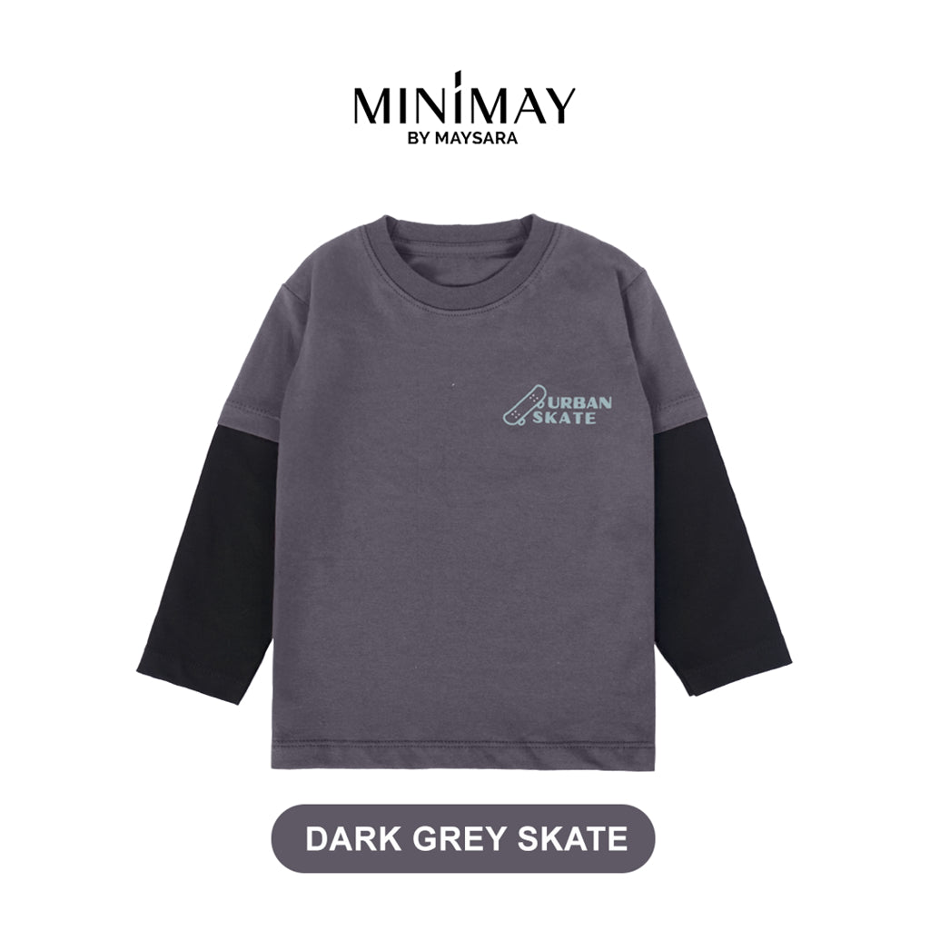 Kaos Urban Skate