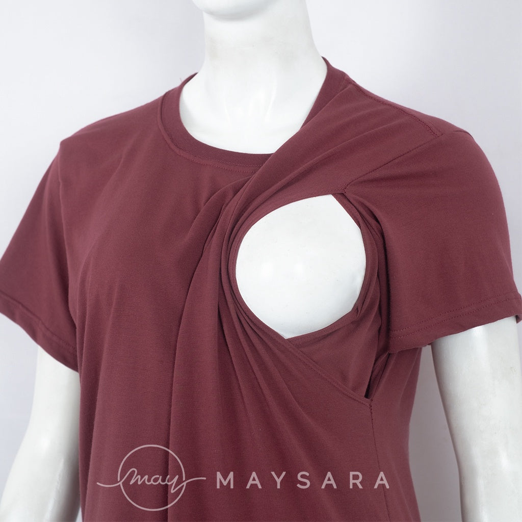 Baju menyusui