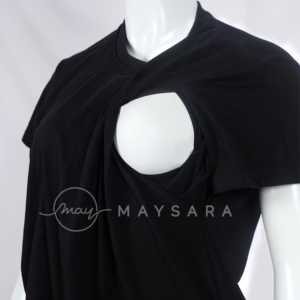 Baju menyusui