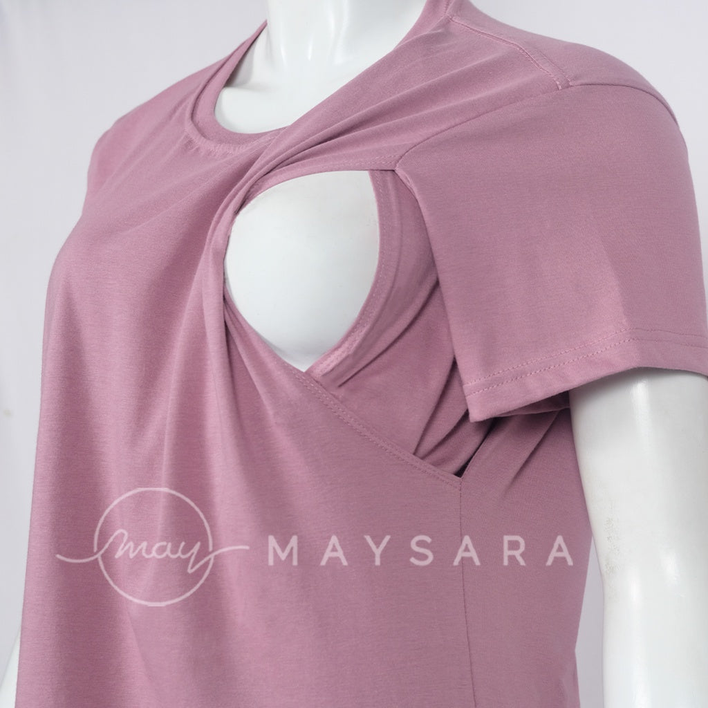 Baju menyusui