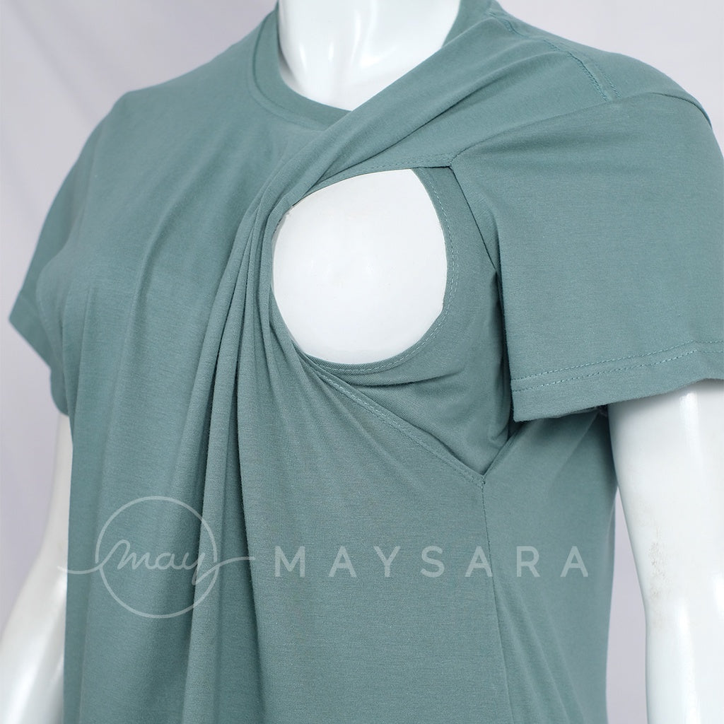 Baju menyusui