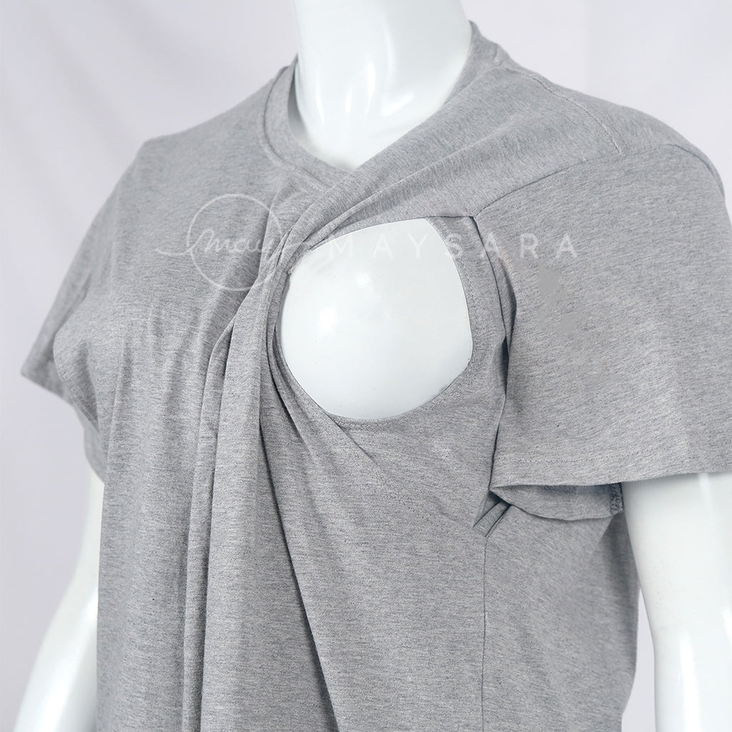 Baju menyusui
