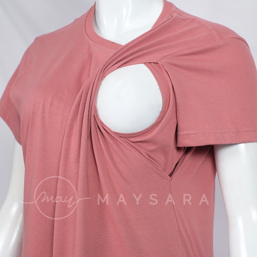 Baju menyusui