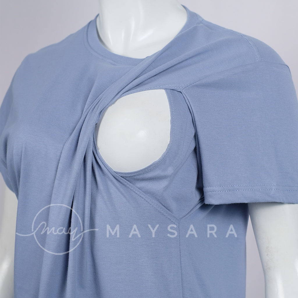 Baju menyusui
