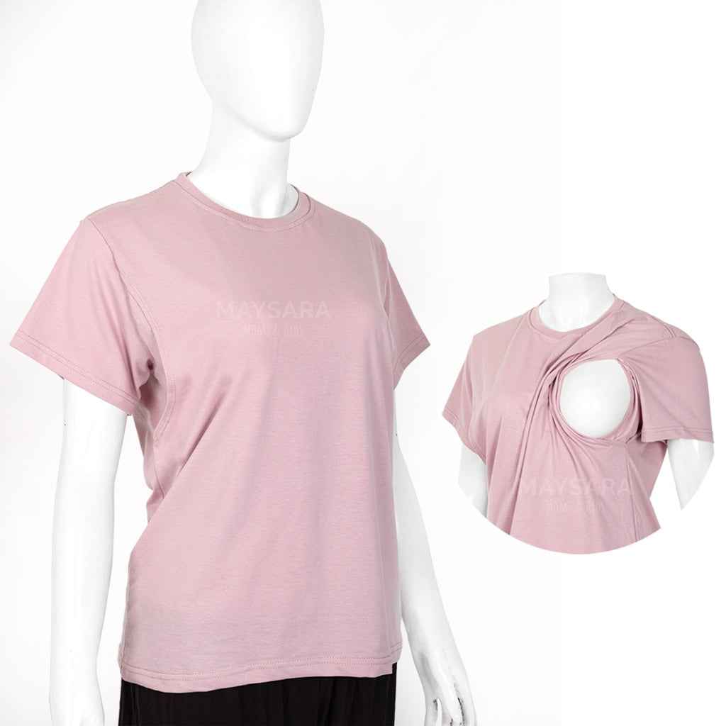 Baju menyusui