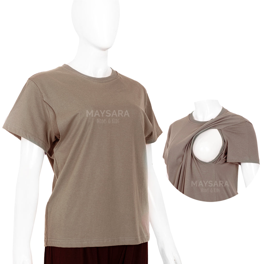 Baju menyusui