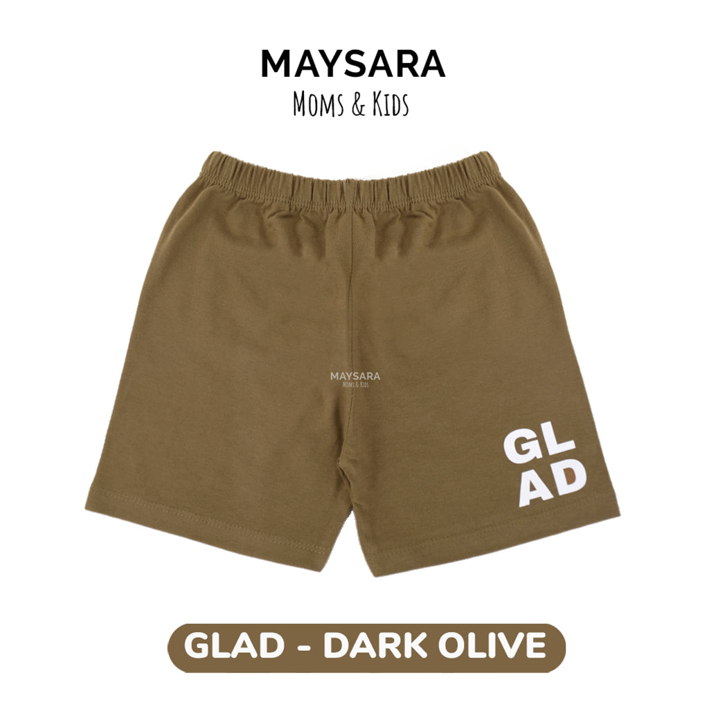 Celana Word Pants