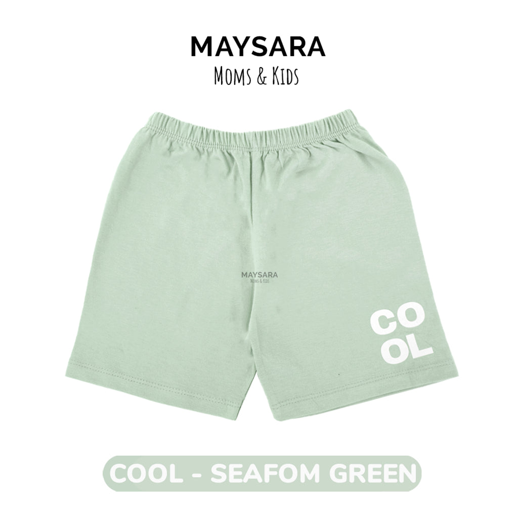Celana Word Pants