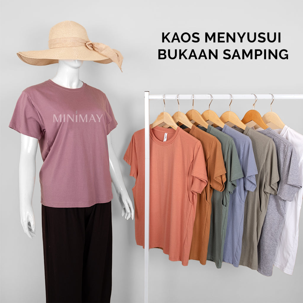 Baju menyusui