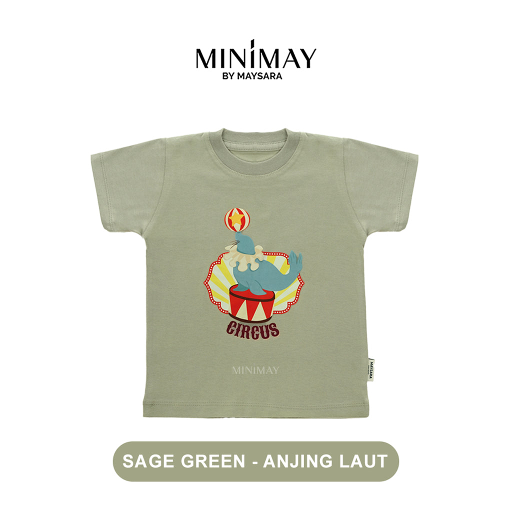 Kaos Circus Edition