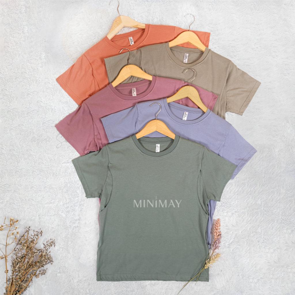 Baju menyusui