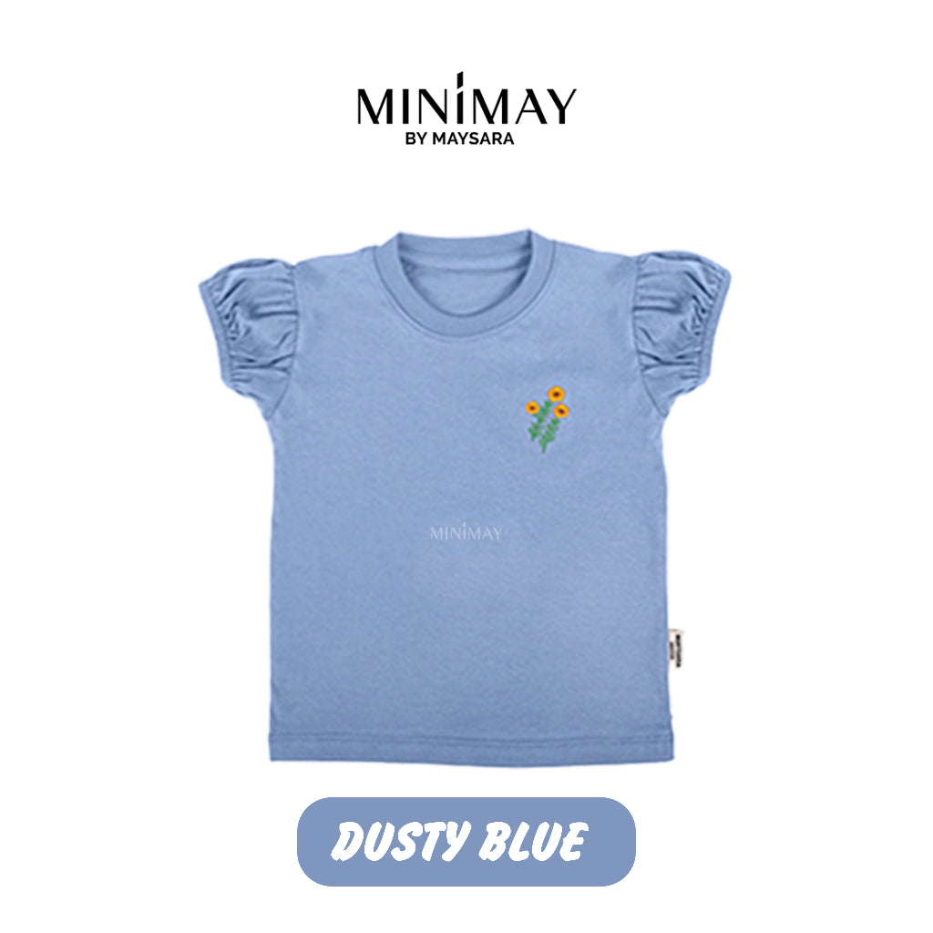 Kaos Puff Tee