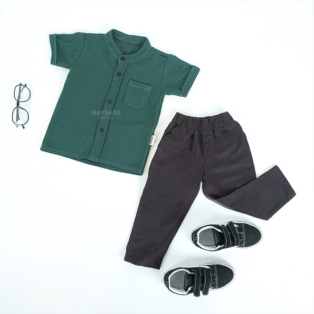 Celana Long Pants Chinos