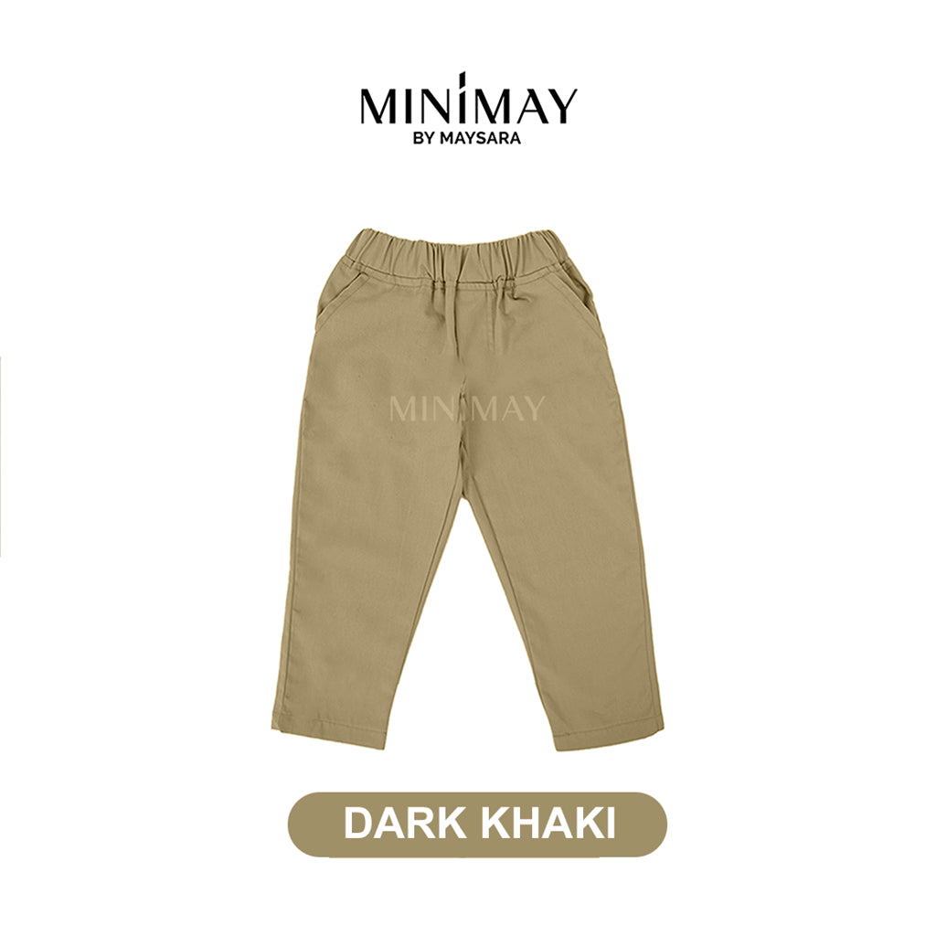 Celana Long Pants Chinos